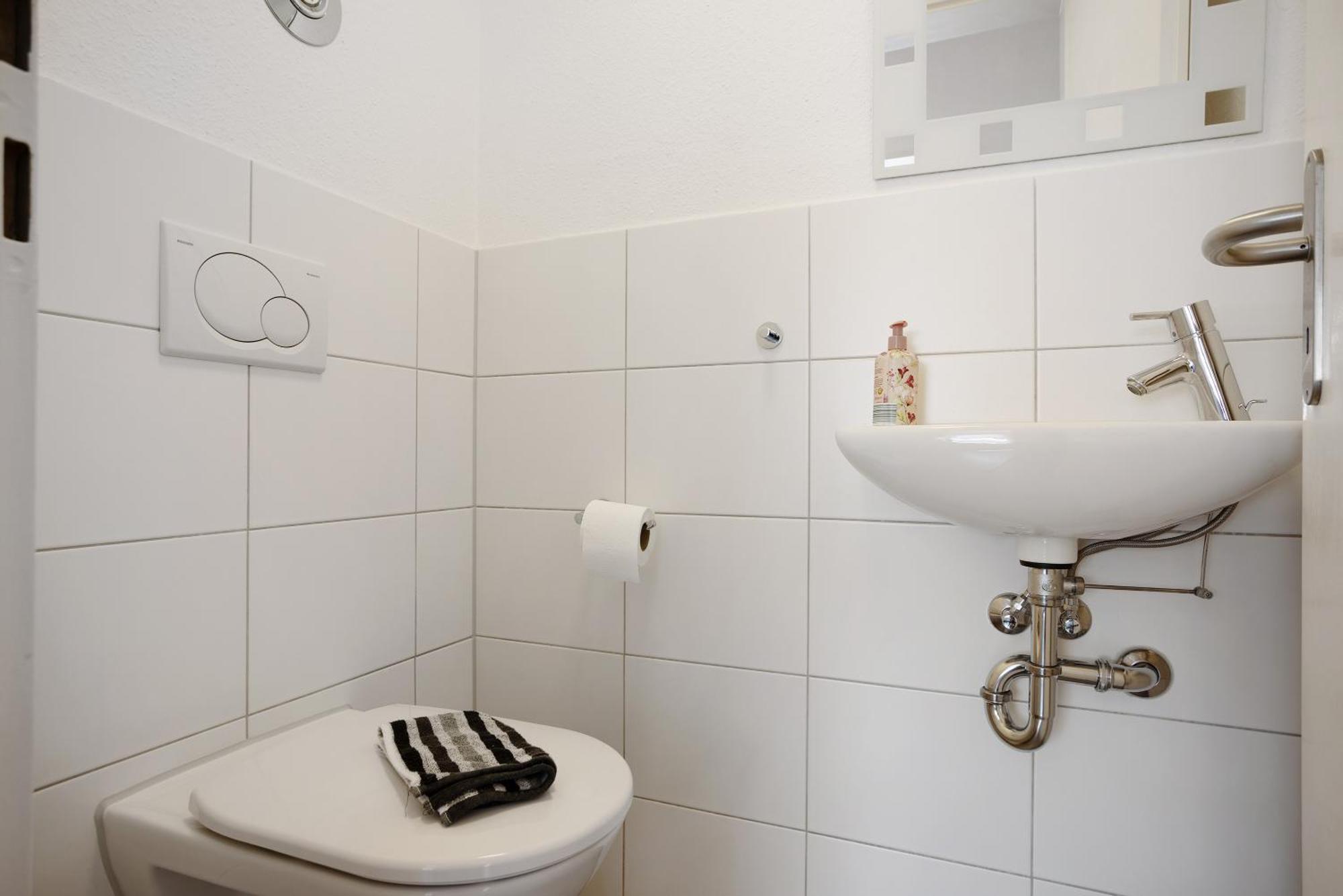 Ferienwohnung Schliestaedt-Goerge Lindau  Eksteriør billede